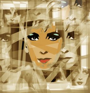 Elizabeth Taylor