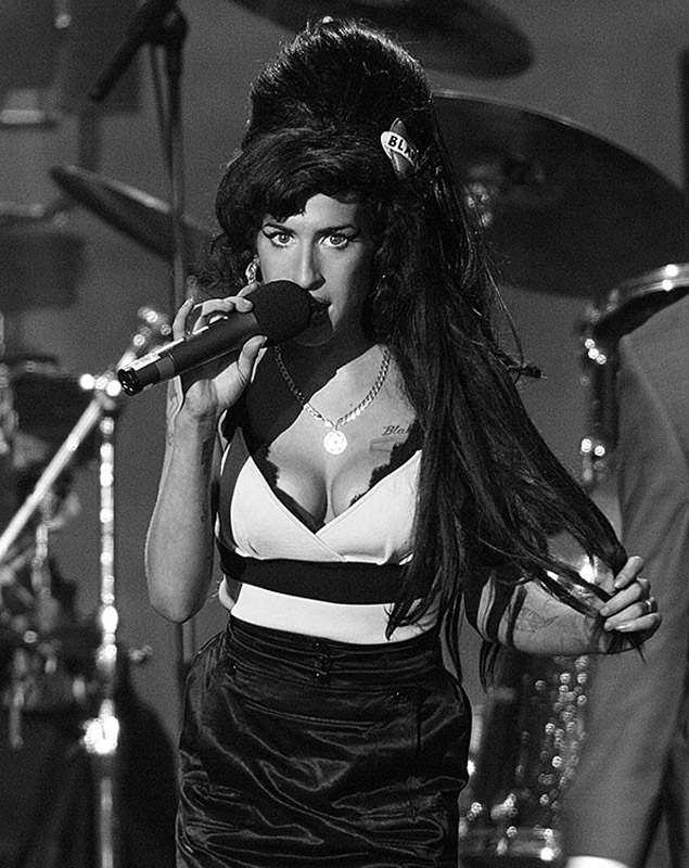Back To Black : Amy Winehouse | HMV&BOOKS online - UICI-9021