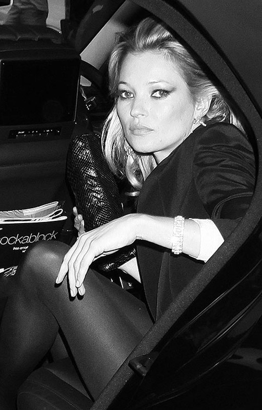 GB_PE051 : Kate Moss - Iconic Images