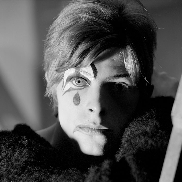 David Bowie