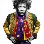 Jimi Hendrix