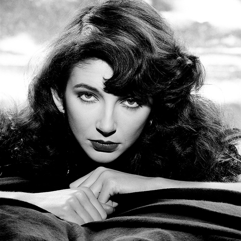 GM_KB024 : Kate Bush - Iconic Images