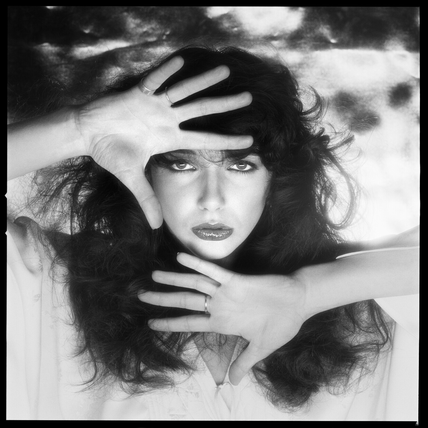 GM_KB027 : Kate Bush - Iconic Images