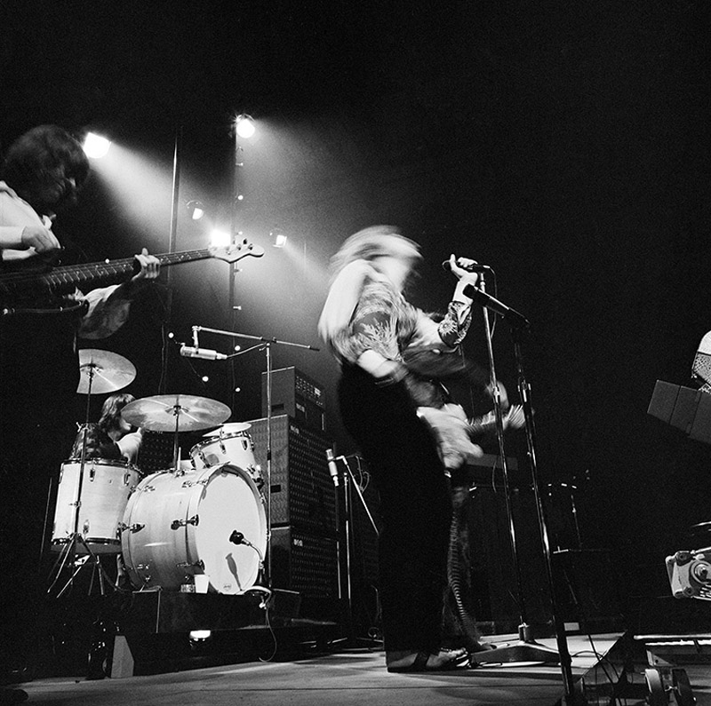 GM_LZ008 : Led Zeppelin - Iconic Images