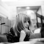 Marianne Faithfull