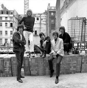 The Rolling Stones