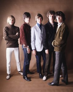 The Rolling Stones