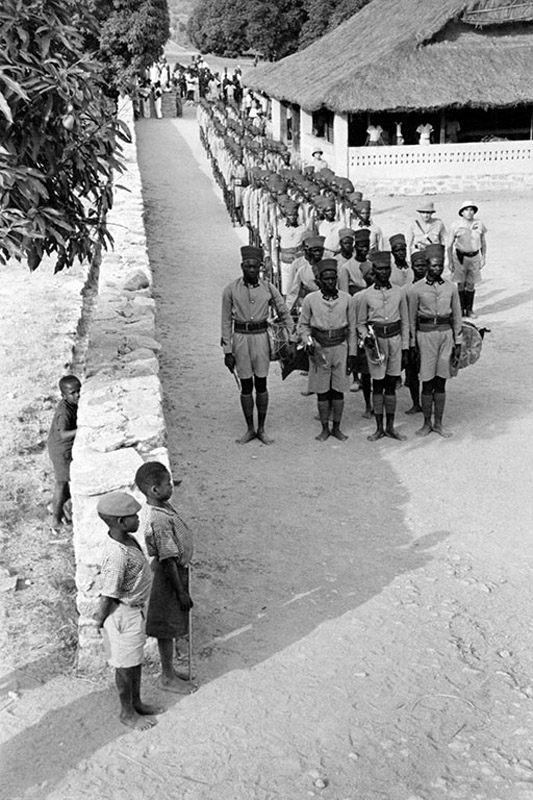 World War II
