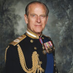 HRH Prince Philip Duke of Edinburgh