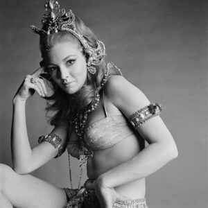 Joanna Pettet