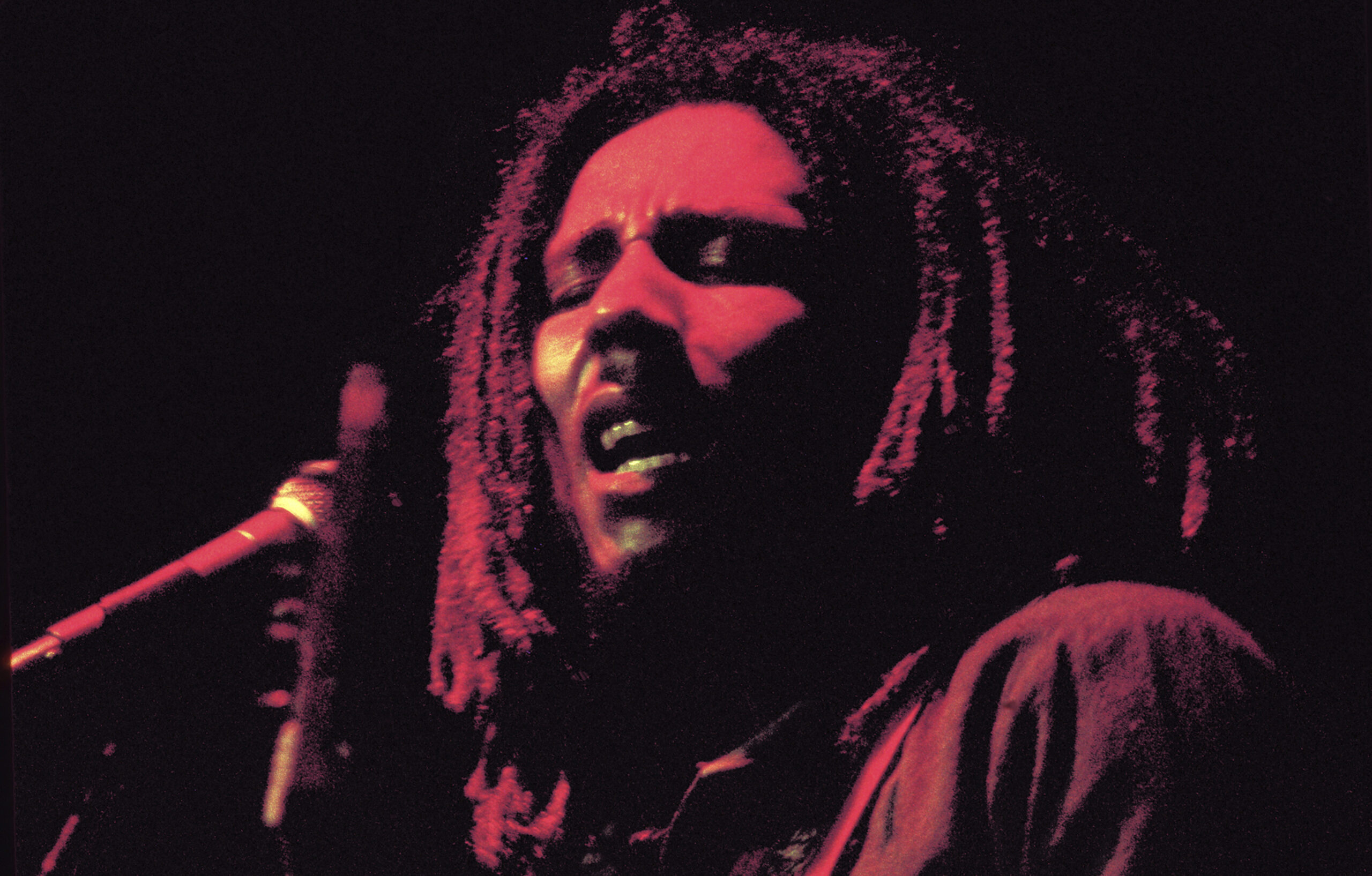 Bob Marley