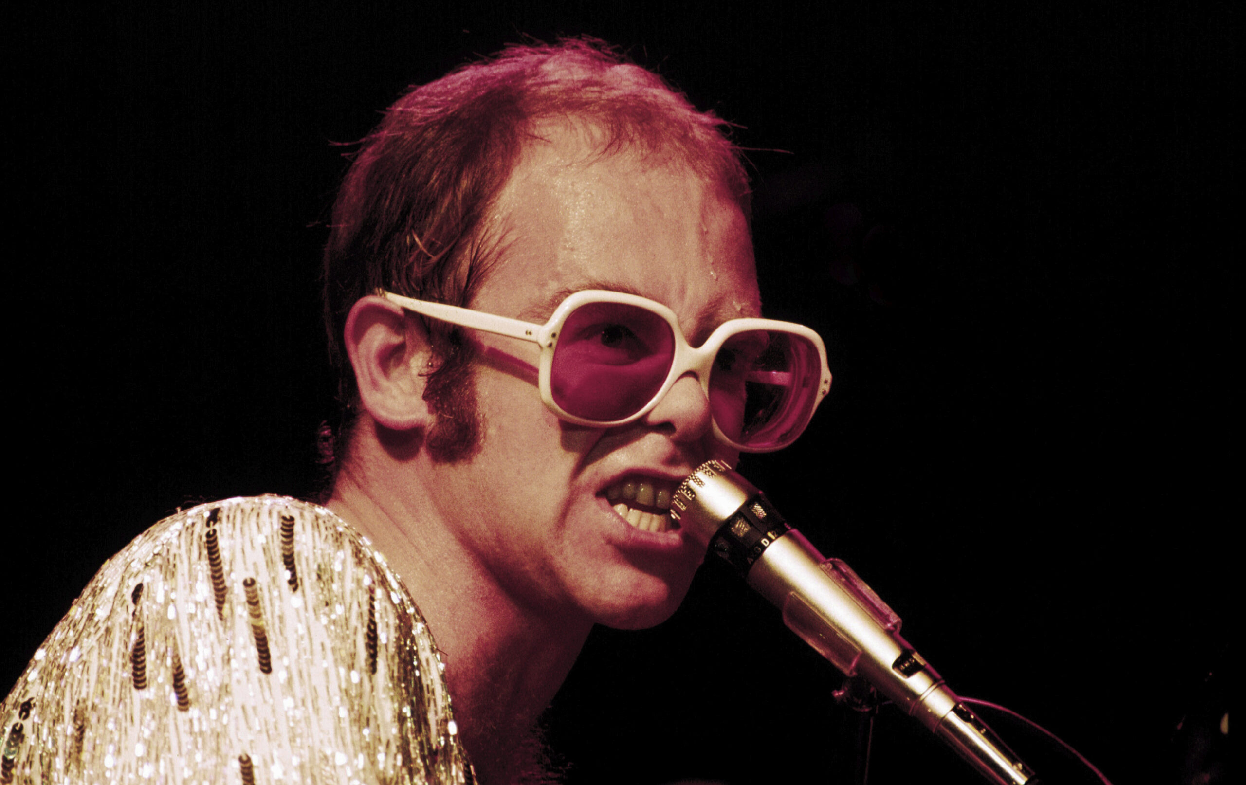 Elton John