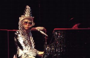 Elton John