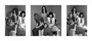 Led Zeppelin
