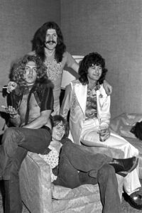 Led Zeppelin