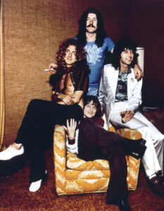 Led Zeppelin