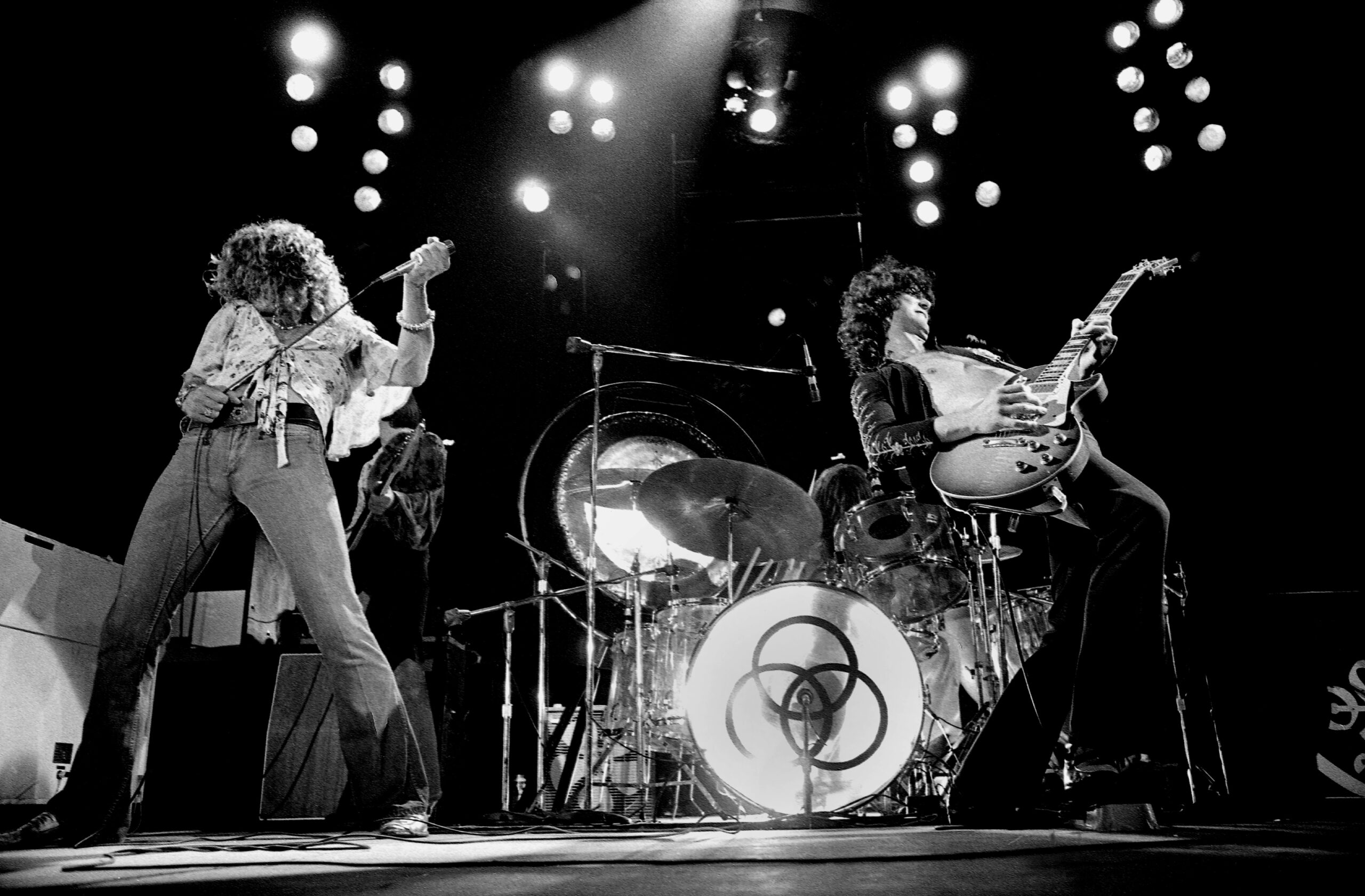 Led Zeppelin