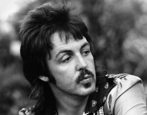 Paul McCartney
