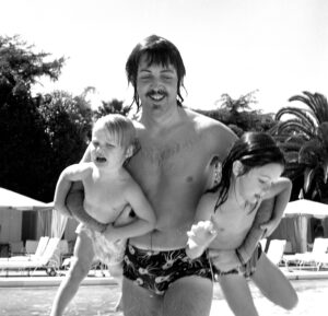 Paul McCartney