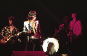 The Rolling Stones