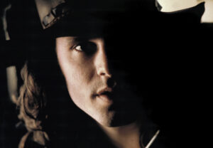 Jim Morrison