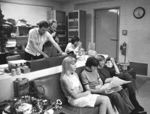 The Doors