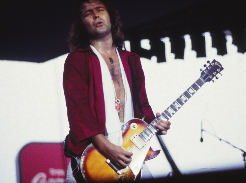 16+ Ian Mcdonald Musician Gif