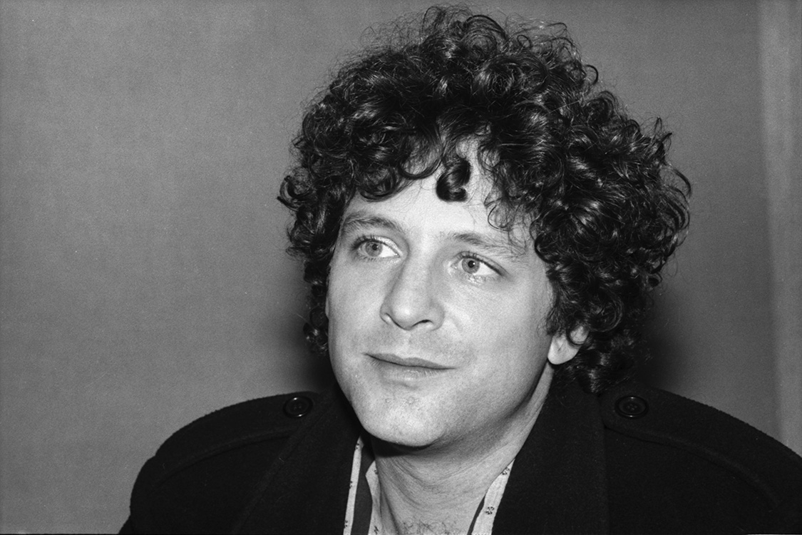 Jm Lib005 Lindsey Buckingham Iconic Images