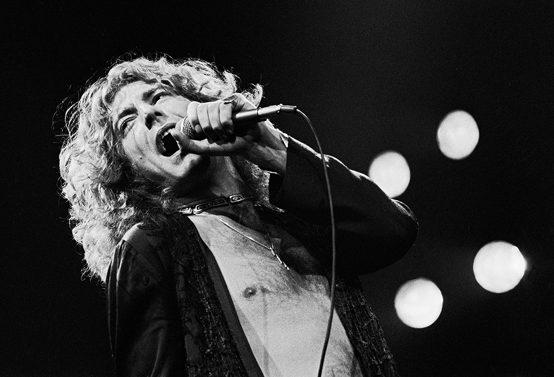 JM_LZ002 : Led Zeppelin - Iconic Images