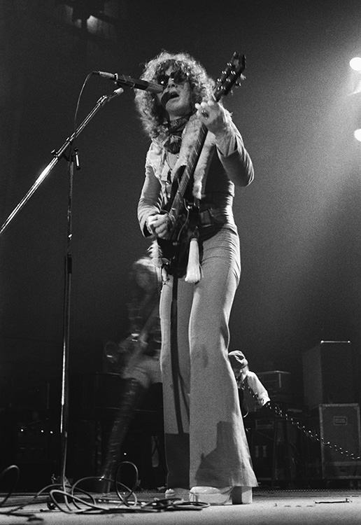 JM_MOT002 : Mott the Hoople - Iconic Images