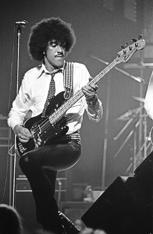 JM_TNL010 : Thin Lizzy - Iconic Images