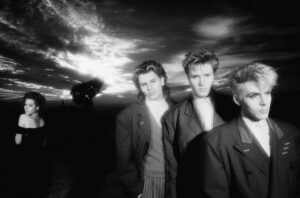 Duran Duran