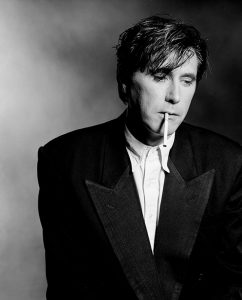 Bryan Ferry