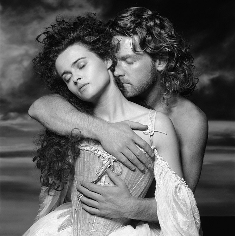 kb003-kenneth-branagh-and-helena-bonham-carter-iconic-images