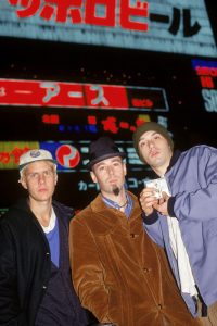 Beastie Boys