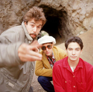 Beastie Boys