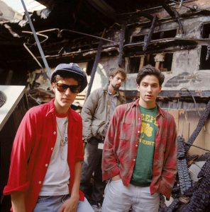 Beastie Boys