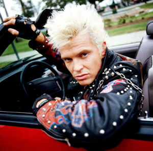 Billy Idol