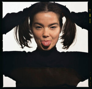 Björk