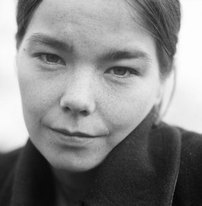 Björk