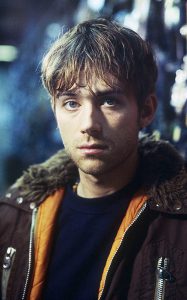 Damon Albarn