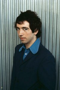 Pete Shelley