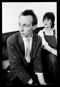 Howard Devoto