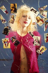 Courtney Love