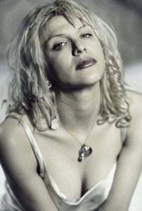 Courtney Love