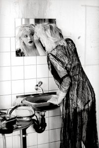 Courtney Love