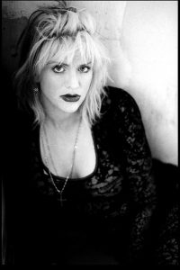 Courtney Love