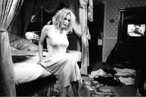 Courtney Love