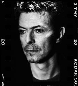 David Bowie