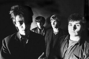 Echo and the Bunnymen